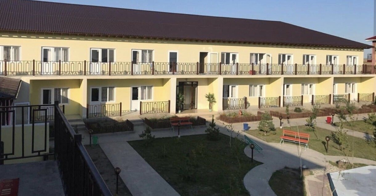 Изображение Admiral Resort база отдыха